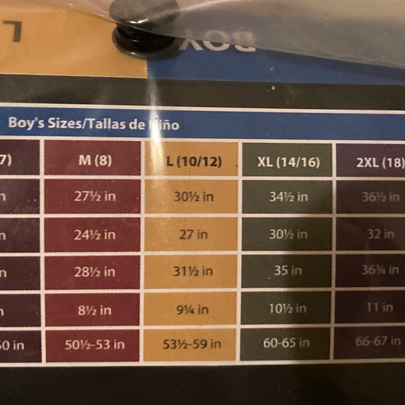 NWT Ninja costume 7 piece set youth size Large 10/12 NEW tunic pants set - Picture 6 of 9